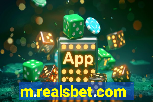 m.realsbet.com