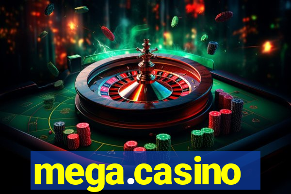 mega.casino