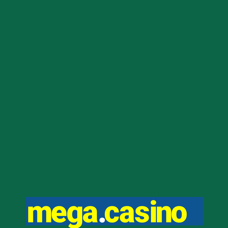 mega.casino