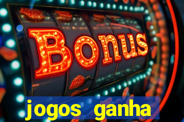 jogos ganha dinheiro sem depositar