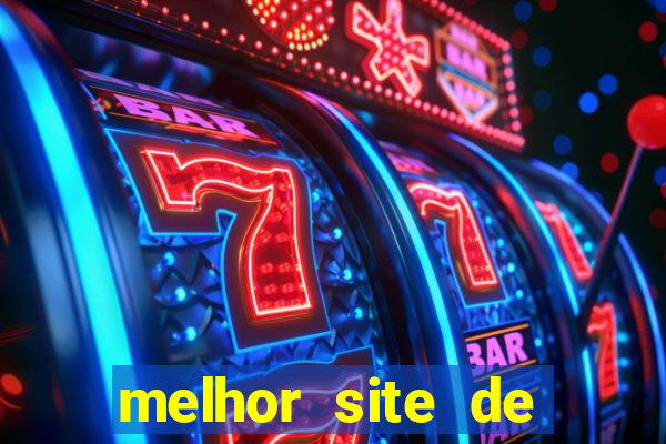 melhor site de jogo para ganhar dinheiro