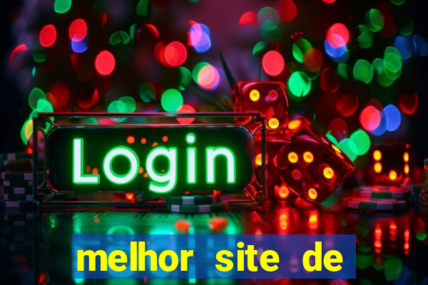 melhor site de jogo para ganhar dinheiro