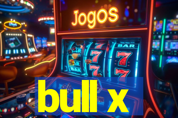 bull x