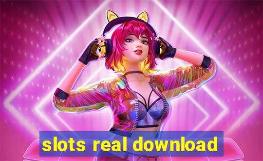 slots real download