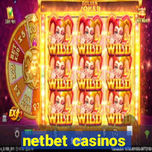 netbet casinos