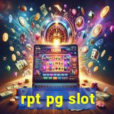 rpt pg slot