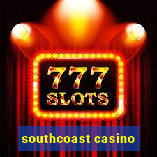 southcoast casino