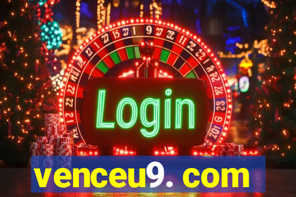 venceu9. com