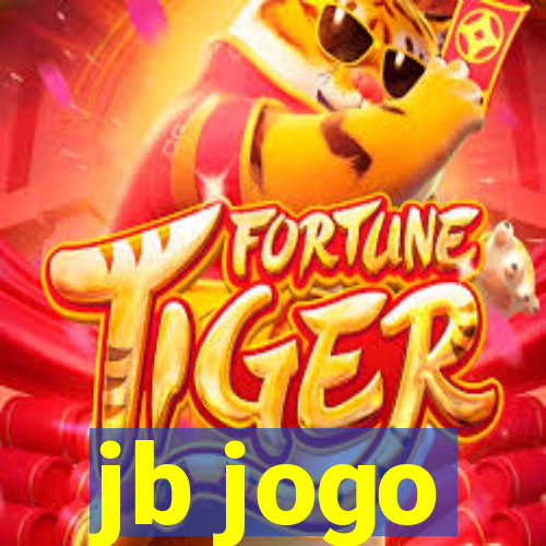 jb jogo