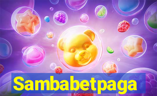 Sambabetpaga