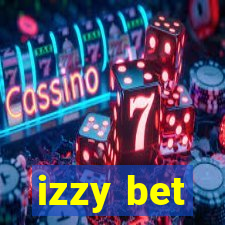 izzy bet