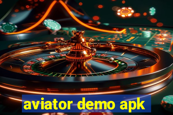 aviator demo apk