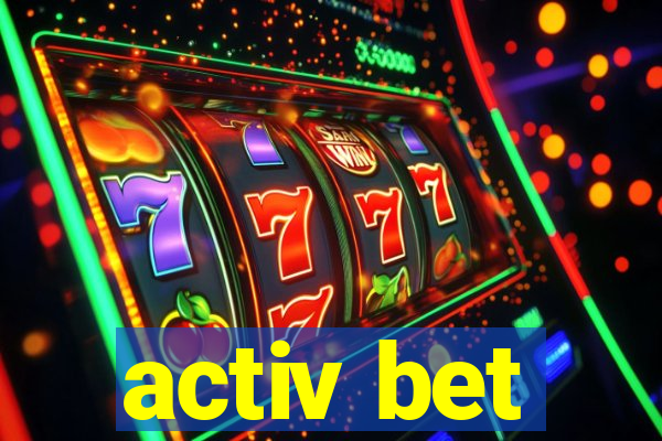 activ bet