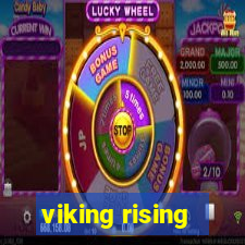 viking rising