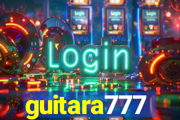 guitara777