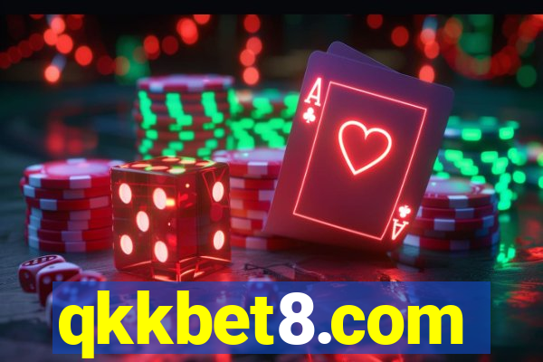 qkkbet8.com