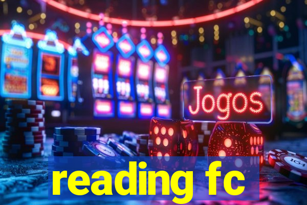 reading fc