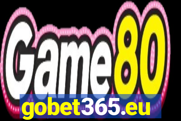 gobet365.eu