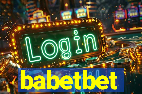 babetbet