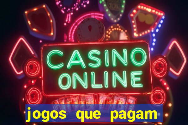 jogos que pagam por se cadastrar