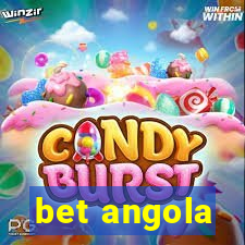 bet angola