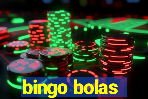 bingo bolas