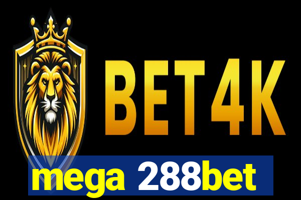 mega 288bet