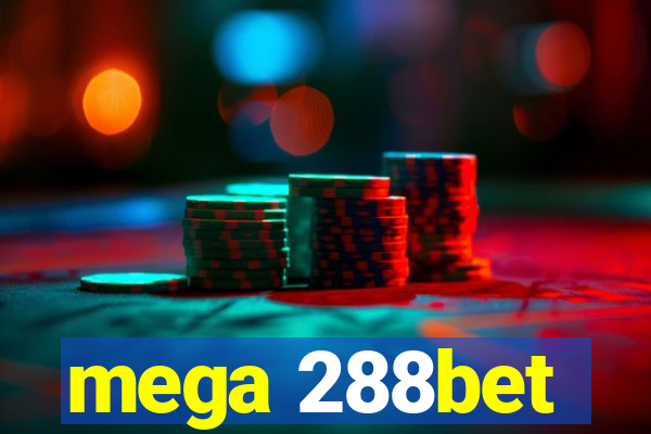 mega 288bet