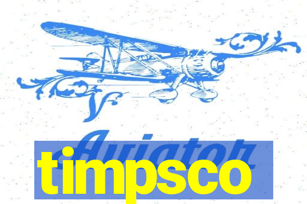 timpsco