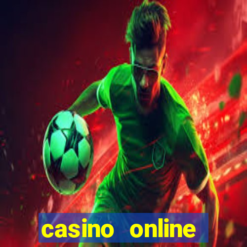 casino online jackpot city