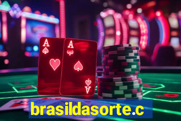 brasildasorte.com