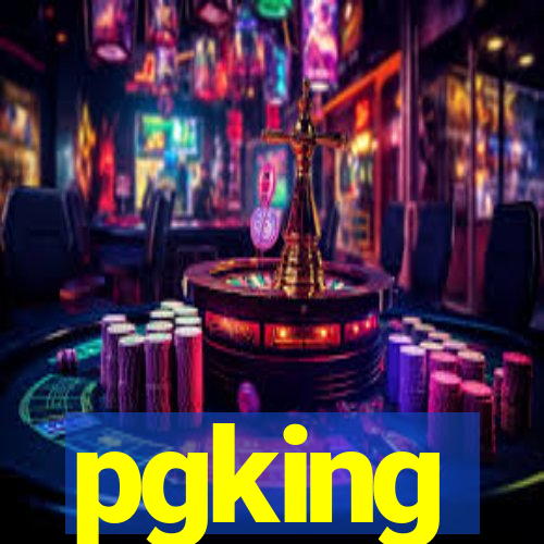 pgking