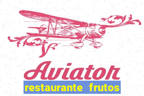 restaurante frutos do mar mogi das cruzes