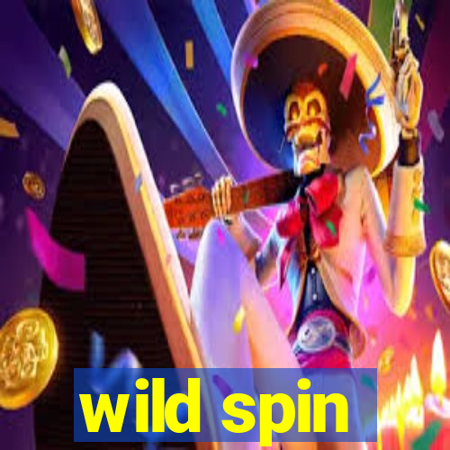 wild spin