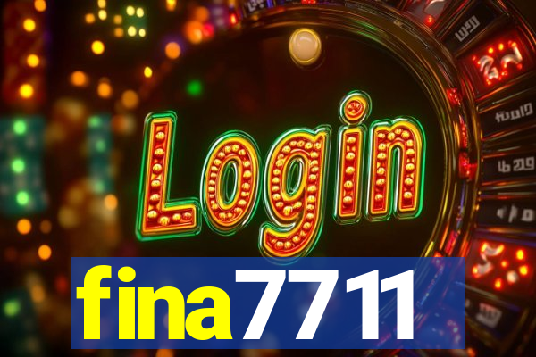 fina7711