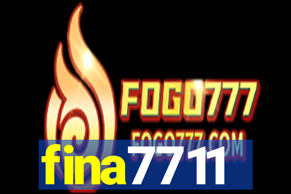 fina7711