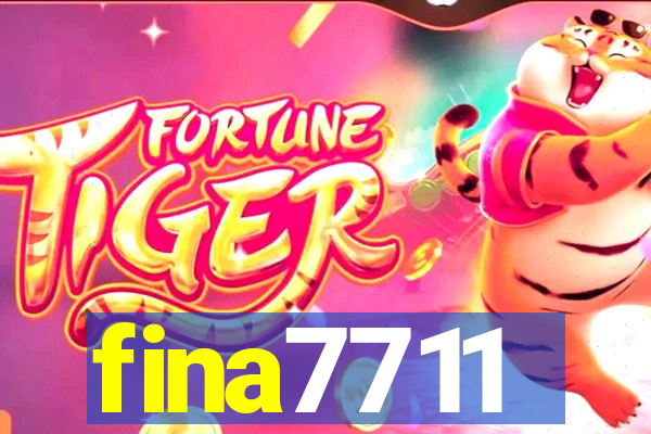 fina7711