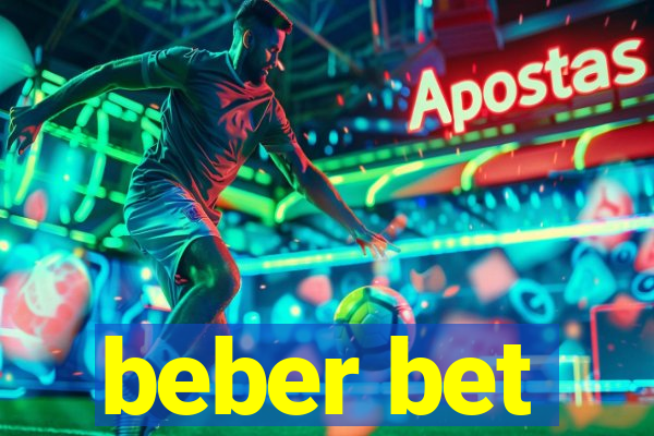 beber bet