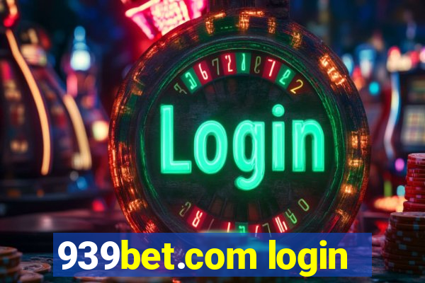 939bet.com login