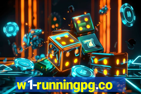 w1-runningpg.com