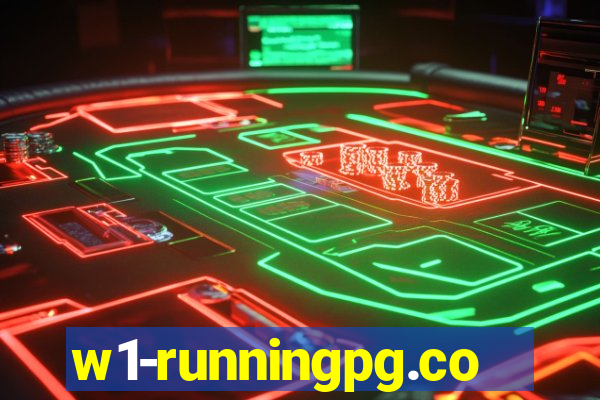 w1-runningpg.com