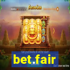 bet.fair