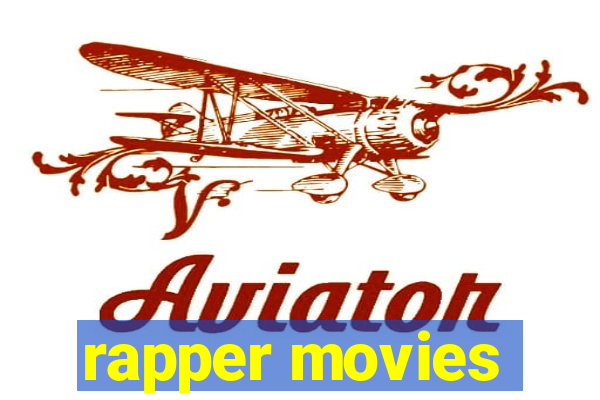 rapper movies