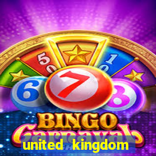 united kingdom casinos online