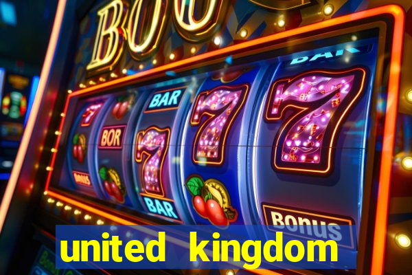 united kingdom casinos online