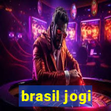 brasil jogi