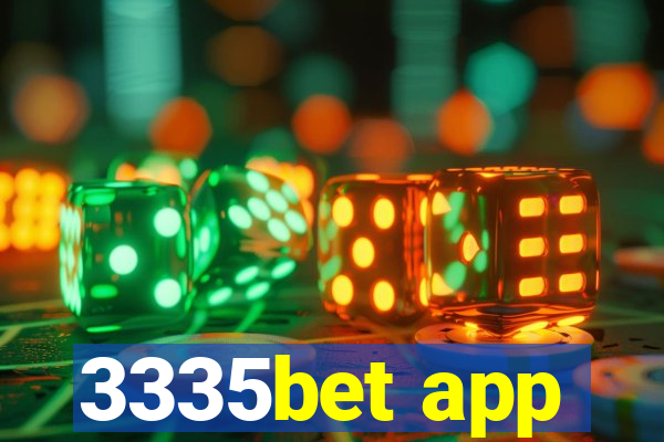 3335bet app