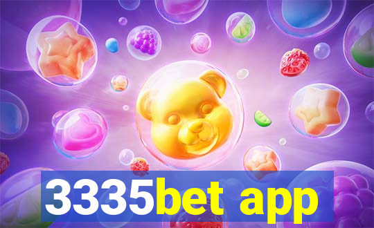 3335bet app