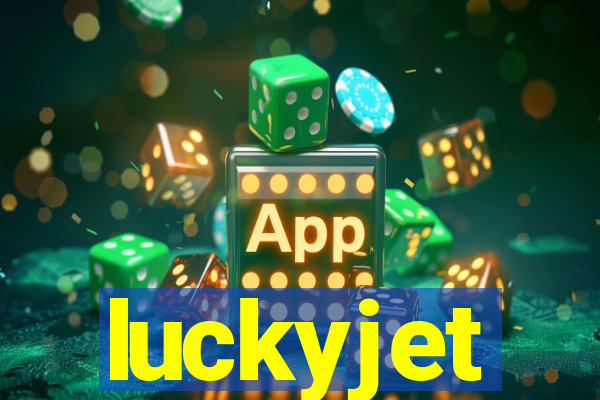 luckyjet