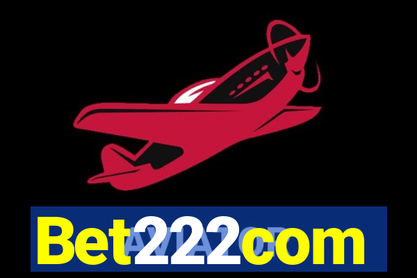 Bet222com